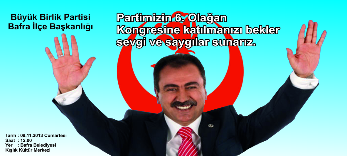 Kongreye Davet